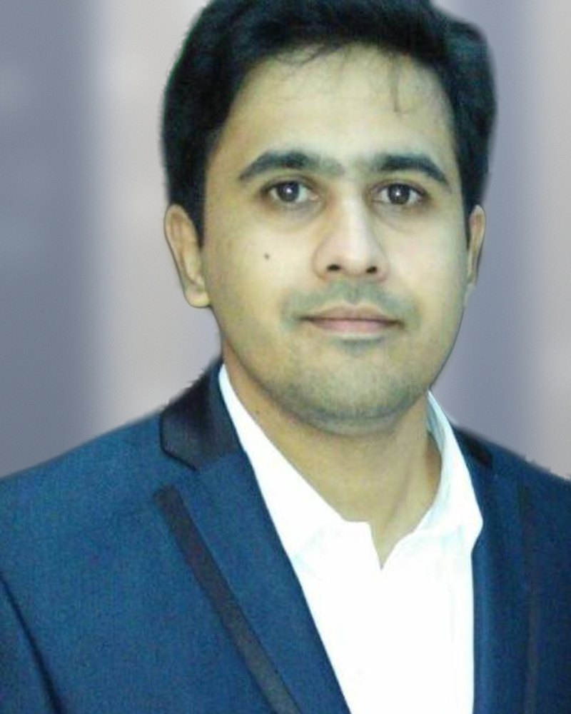 Chandan Nagaraj, founder of Nexoraloop Brand Studio
